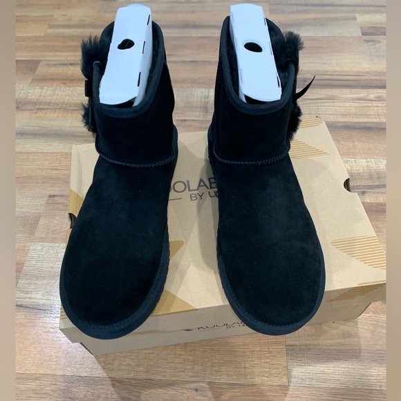 Women’s Victoria Mini Boots KOOLABURRA by Uggs - Picture 2 of 6